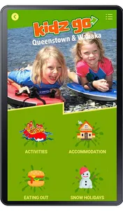 Kidz Go - Queenstown & Wanaka screenshot 7