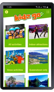 Kidz Go - Queenstown & Wanaka screenshot 8