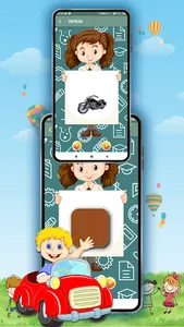 KIDZUP : The Kids Learning App screenshot 6