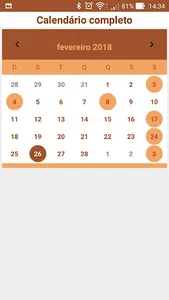 Tupã Óca do Caboclo 7 Pedreira screenshot 2