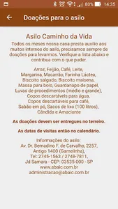 Tupã Óca do Caboclo 7 Pedreira screenshot 5