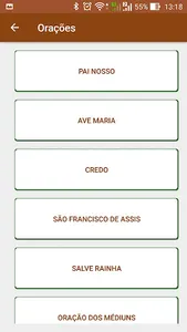 Tupã Óca do Caboclo 7 Pedreira screenshot 6