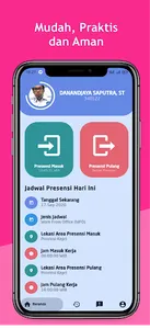 SIAP KEPRI screenshot 1