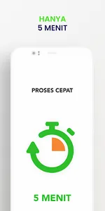Dana Cepat Pinjaman Uang Cepat screenshot 2