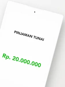 Dana Cepat Pinjaman Uang Cepat screenshot 9