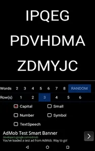 Multi Name Generator screenshot 0
