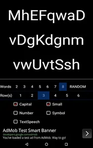 Multi Name Generator screenshot 2