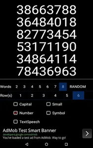 Multi Name Generator screenshot 3