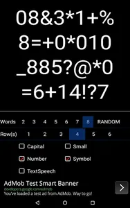 Multi Name Generator screenshot 4