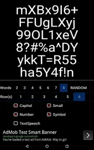 Multi Name Generator screenshot 5