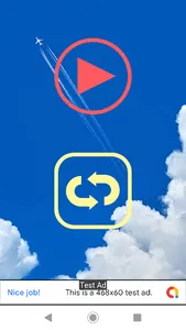 RANDOM SOUNDS screenshot 0