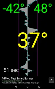 Angle Sensor screenshot 0