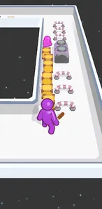 Kill or Survive screenshot 1