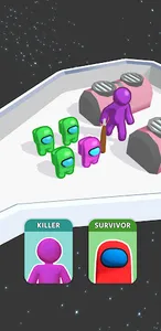 Kill or Survive screenshot 2