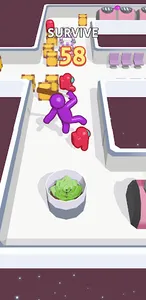 Kill or Survive screenshot 4
