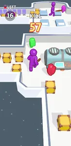 Kill or Survive screenshot 7