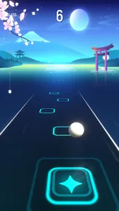 Kimberly Loaiza Hop Tiles screenshot 3