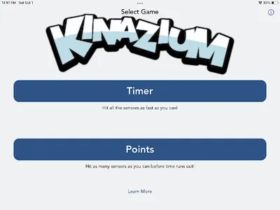 Kinazium screenshot 4