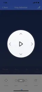 KingHome screenshot 3