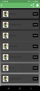 King Promise songs screenshot 2