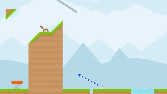 King of golf screenshot 1