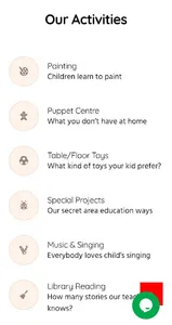 Kings Arena School screenshot 2
