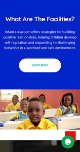Kings Arena School screenshot 4