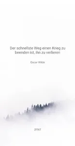 Quotes screenshot 1