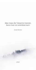 Quotes screenshot 2