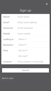 Key In Properties screenshot 1