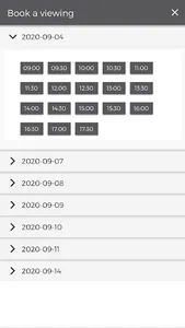 Key In Properties screenshot 5