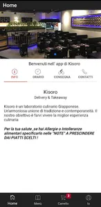 Kisoro screenshot 4