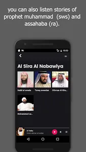 Quran Pro Audio FREE - Muslim screenshot 3