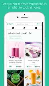 Kitch screenshot 14