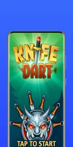 Kithen Knife screenshot 0