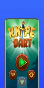 Kithen Knife screenshot 1