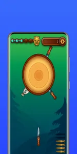 Kithen Knife screenshot 2