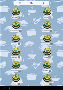 Kitchen Sounds Cook Soundboard screenshot 13