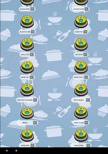 Kitchen Sounds Cook Soundboard screenshot 15