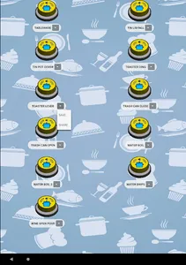 Kitchen Sounds Cook Soundboard screenshot 17