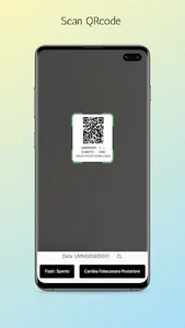 Kiton Scan screenshot 0