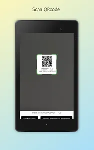 Kiton Scan screenshot 4