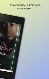 Kiton Scan screenshot 7