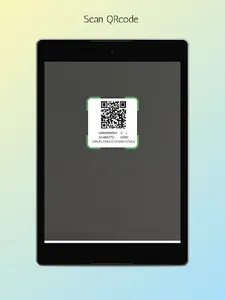 Kiton Scan screenshot 8
