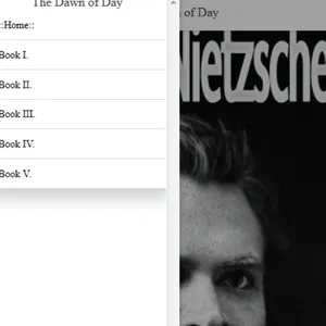 The Dawn of Day or Daybreak  F screenshot 1