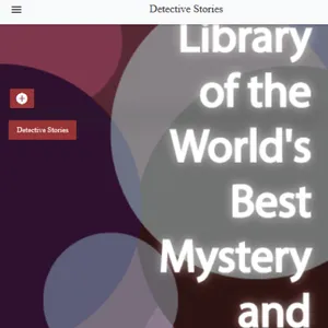 The World's Best Mystery And D screenshot 3