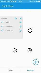 TapTap点击器 screenshot 0