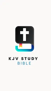 KJV Study Bible screenshot 0