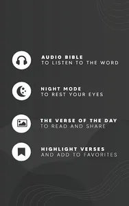KJV Study Bible screenshot 14