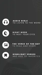 KJV Study Bible screenshot 4